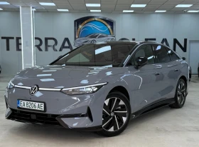 ������ VW ID.7 �������! PRO FULL ��� ���������