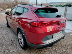 Cupra Formentor 2022�DSG-1.5TSi-150��-82���.�� | Mobile.bg � ����� ������ 4