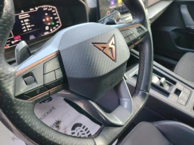 Cupra Formentor 2022гDSG-1.5TSi-150кс-82хил.км - 19400 € / 37943.10 лв. - 85882046 11