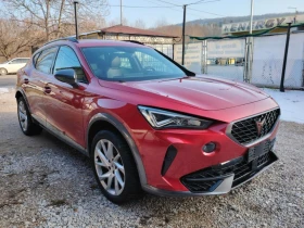 Cupra Formentor 2022гDSG-1.5TSi-150кс-82хил.км