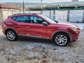 Cupra Formentor 2022гDSG-1.5TSi-150кс-82хил.км - 19400 € / 37943.10 лв. - 85882046 8