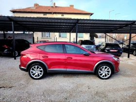 Cupra Formentor 2022�DSG-1.5TSi-150��-82���.�� | Mobile.bg � ����� ������ 7