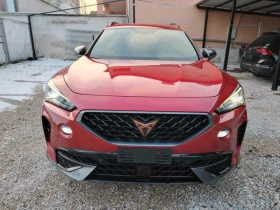 Cupra Formentor 2022гDSG-1.5TSi-150кс-82хил.км - 19400 € / 37943.10 лв. - 85882046 2