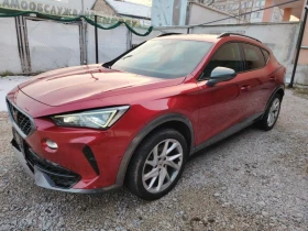 Cupra Formentor 2022гDSG-1.5TSi-150кс-82хил.км - 19400 € / 37943.10 лв. - 85882046 3