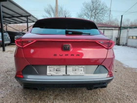 Cupra Formentor 2022гDSG-1.5TSi-150кс-82хил.км - 19400 € / 37943.10 лв. - 85882046 6
