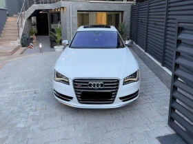 Audi S8 - 25500 € / 49873.67 лв. - 94820387 5