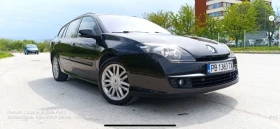 Renault Laguna 20.0 dci - 2400 € / 4693.99 лв. - 27108594 11