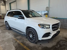 Mercedes-Benz GLS 450 * CARFAX* 