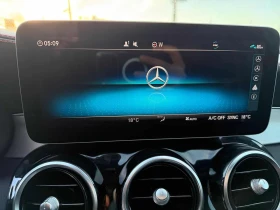 Mercedes-Benz C 43 AMG /DIS/360/PANO/NAVI/LED/BURMESTER , снимка 8 - Автомобили и джипове - 53620201