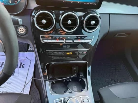 Mercedes-Benz C 43 AMG /DIS/360/PANO/NAVI/LED/BURMESTER , снимка 3 - Автомобили и джипове - 53620201