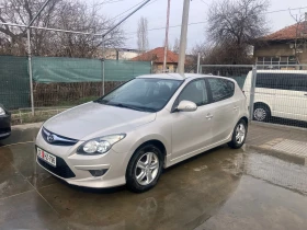 Hyundai I30 Facelift/Evro 5