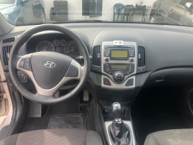Hyundai I30 Facelift/Evro 5 - 3300 € / 6454.24 лв. - 74919763 8