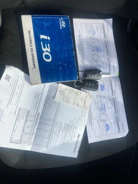 Hyundai I30 Facelift/Evro 5 - 3300 € / 6454.24 лв. - 74919763 10