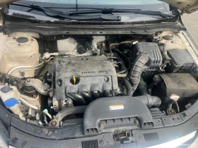 Hyundai I30 Facelift/Evro 5 - 3300 € / 6454.24 лв. - 74919763 9