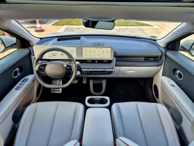 Hyundai Ioniq 5 * UNIQ* 77.4KW ГАРАНЦИОНЕН* SOH 100%*  - 31200 € / 61021.90 лв. - 48778232 9