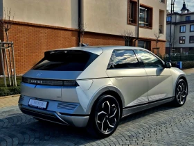 Hyundai Ioniq 5 * UNIQ* 77.4KW ГАРАНЦИОНЕН* SOH 100%*  - 31200 € / 61021.90 лв. - 48778232 5