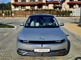 Hyundai Ioniq 5 * UNIQ* 77.4KW ГАРАНЦИОНЕН* SOH 100%*  - 31200 € / 61021.90 лв. - 48778232 8