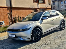 Hyundai Ioniq 5 * UNIQ* 77.4KW ГАРАНЦИОНЕН* SOH 100%* 