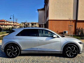 Hyundai Ioniq 5 * UNIQ* 77.4KW ГАРАНЦИОНЕН* SOH 100%*  - 31200 € / 61021.90 лв. - 48778232 6