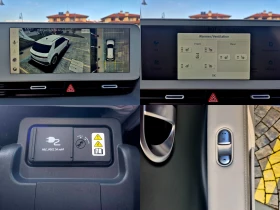 Hyundai Ioniq 5 * UNIQ* 77.4KW ГАРАНЦИОНЕН* SOH 100%*  - 31200 € / 61021.90 лв. - 48778232 15