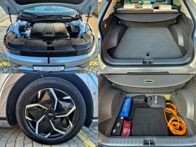Hyundai Ioniq 5 * UNIQ* 77.4KW ГАРАНЦИОНЕН* SOH 100%*  - 31200 € / 61021.90 лв. - 48778232 17