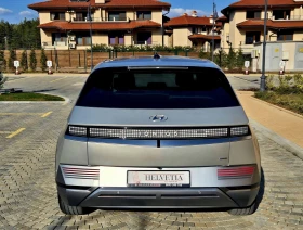 Hyundai Ioniq 5 * UNIQ* 77.4KW ГАРАНЦИОНЕН* SOH 100%*  - 31200 € / 61021.90 лв. - 48778232 4