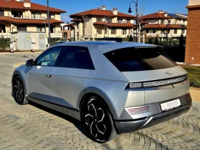 Hyundai Ioniq 5 * UNIQ* 77.4KW ГАРАНЦИОНЕН* SOH 100%*  - 31200 € / 61021.90 лв. - 48778232 3