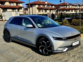 Hyundai Ioniq 5 * UNIQ* 77.4KW ГАРАНЦИОНЕН* SOH 100%*  - 31200 € / 61021.90 лв. - 48778232 7
