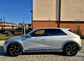 Hyundai Ioniq 5 * UNIQ* 77.4KW ГАРАНЦИОНЕН* SOH 100%*  - 31200 € / 61021.90 лв. - 48778232 2