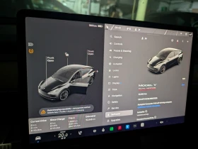 Tesla Model Y performance - 36200 € / 70801.05 лв. - 16536087 3