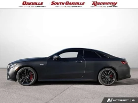 Mercedes-Benz E 53 AMG AMG E 53 | WRAPPED MATTE BLACK |  | Auto.bg — изображение 2