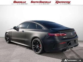 Mercedes-Benz E 53 AMG AMG E 53 | WRAPPED MATTE BLACK |  | Auto.bg — изображение 3