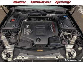 Mercedes-Benz E 53 AMG AMG E 53 | WRAPPED MATTE BLACK |  | Auto.bg — изображение 6