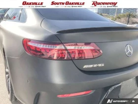 Mercedes-Benz E 53 AMG AMG E 53 | WRAPPED MATTE BLACK |  | Auto.bg — изображение 5