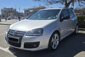VW Golf 1.9 TDI - 4500 € / 8801.24 лв. - 88063707 5