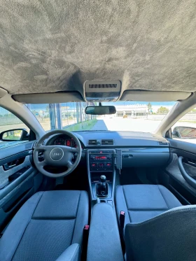 Audi A4 Audi A4 B6 1.9 TDI Quattro  - 4150 € / 8116.69 лв. - 13310842 7