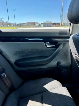Audi A4 Audi A4 B6 1.9 TDI Quattro  | Mobile.bg � ����� ������ 9