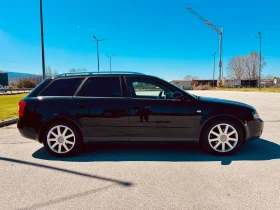 Audi A4 Audi A4 B6 1.9 TDI Quattro  | Mobile.bg � ����� ������ 2