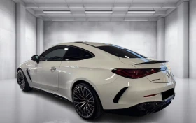 Mercedes-Benz CLE 53 AMG 4Matic = Premium Plus = �������� | Mobile.bg � ����� ������ 2