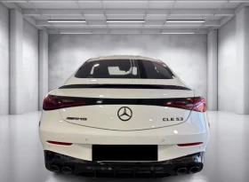 Mercedes-Benz CLE 53 AMG 4Matic = Premium Plus = �������� | Mobile.bg � ����� ������ 3