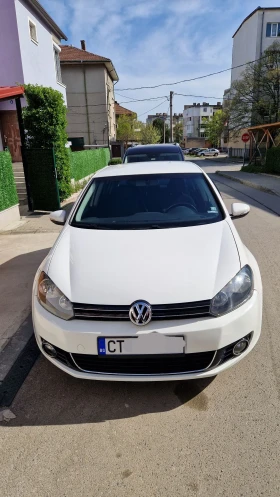 VW Golf 1.6i 102к.с АГУ - 7800 € / 15255.47 лв. - 63109520 2