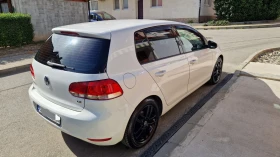 VW Golf 1.6i 102к.с АГУ - 7800 € / 15255.47 лв. - 63109520 4