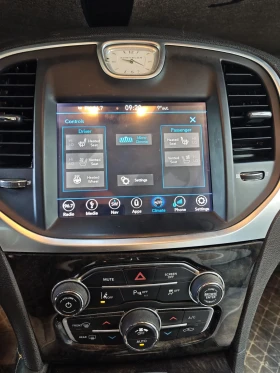 Chrysler 300c 3.6 Limited  | Mobile.bg � ����� ������ 15