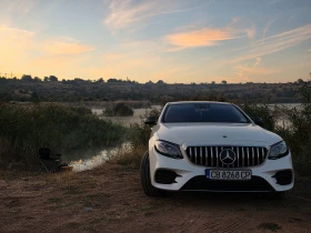 Mercedes-Benz E 450 4MATIC | Auto.bg — изображение 10