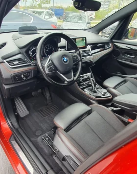 BMW 2 Active Tourer 216D Sport Line  | Mobile.bg � ����� ������ 16