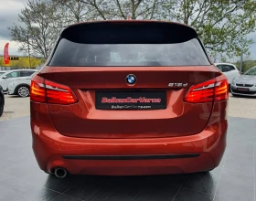 BMW 2 Active Tourer 216D Sport Line  | Mobile.bg � ����� ������ 5