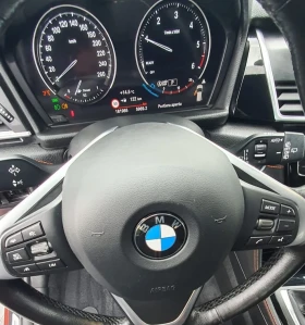 BMW 2 Active Tourer 216D Sport Line  | Mobile.bg � ����� ������ 15