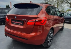 BMW 2 Active Tourer 216D Sport Line  | Mobile.bg � ����� ������ 7