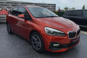 BMW 2 Active Tourer 216D Sport Line  | Mobile.bg � ����� ������ 10