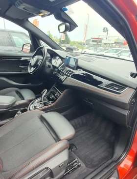 BMW 2 Active Tourer 216D Sport Line  | Mobile.bg � ����� ������ 12